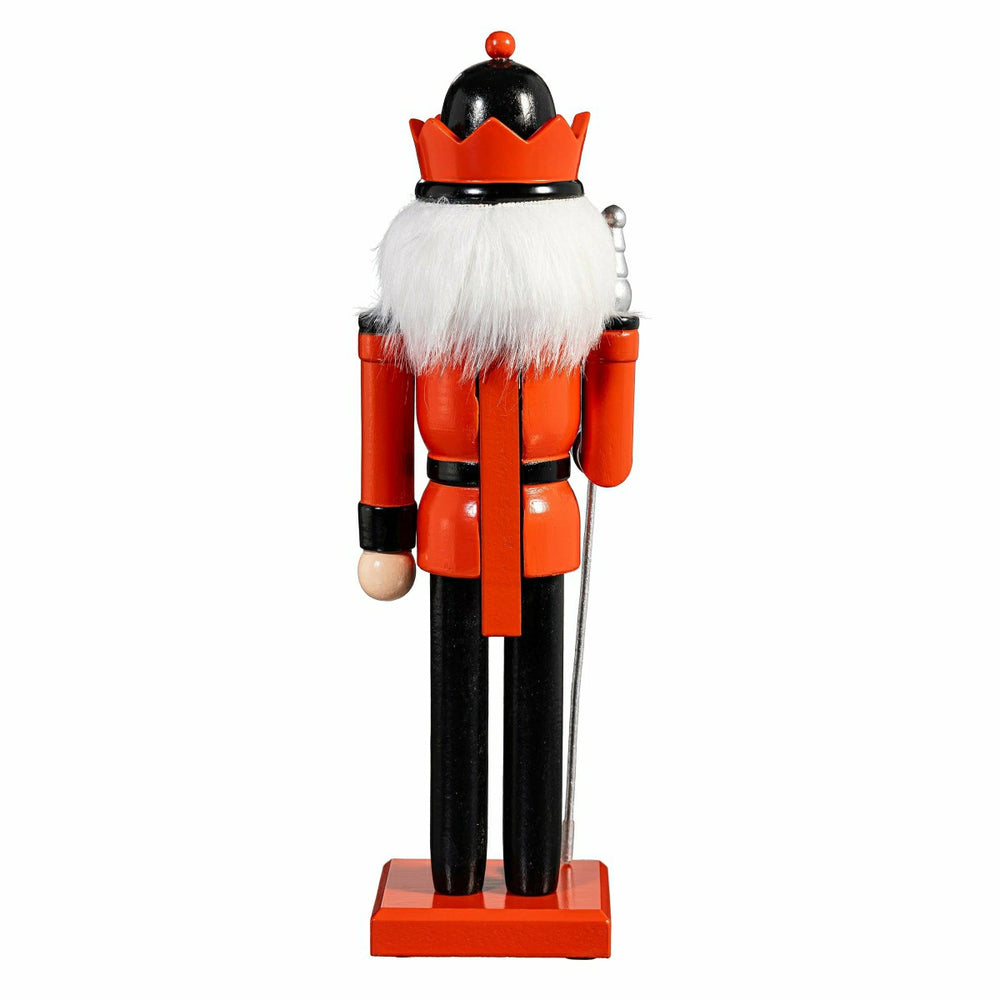 Nutcracker Statue, Texas Tech University, Collegiate, Home