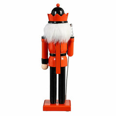 Nutcracker Statue, Texas Tech University, Collegiate, Home