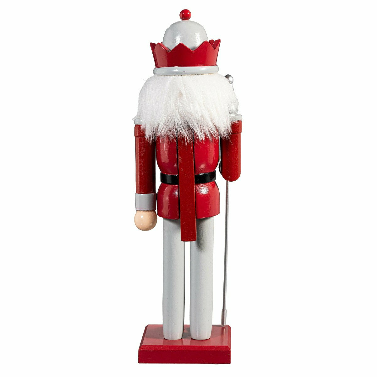 Nutcracker Statue, University of Alabama, Collegiate, Home