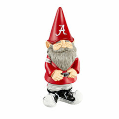University of Alabama, Garden Gnome, Collegiate