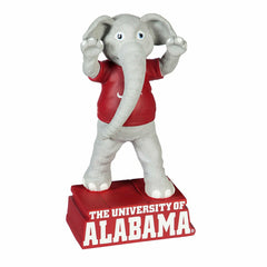 University of Alabama, Mascot Statue, Collegiate, Home