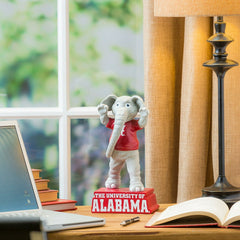 University of Alabama, Mascot Statue, Collegiate, Home