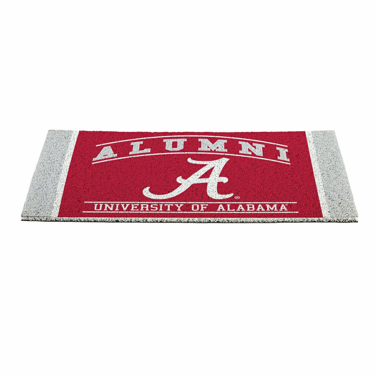 University of Alabama Alumni Mat, 28"x16", Collegiate