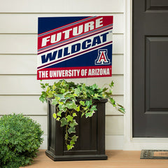 University of Arizona Coroplast Yard Sign, Future Student, Collegiate, Home