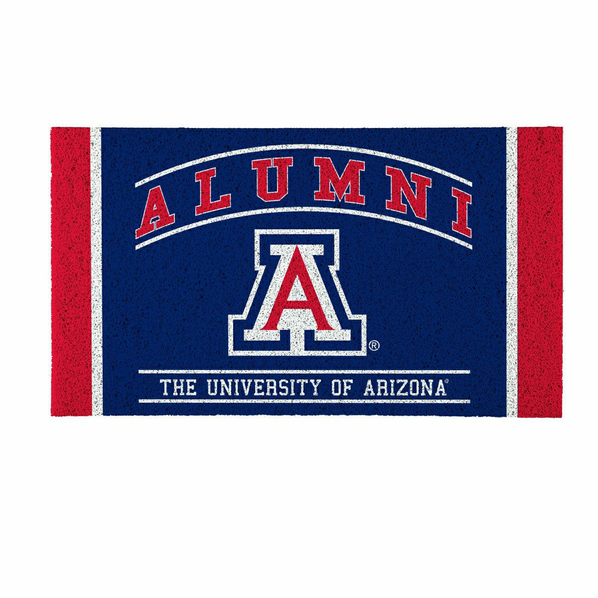 University of Arizona Alumni Mat, 28"x16", Collegiate