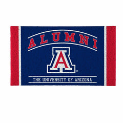 University of Arizona Alumni Mat, 28"x16", Collegiate