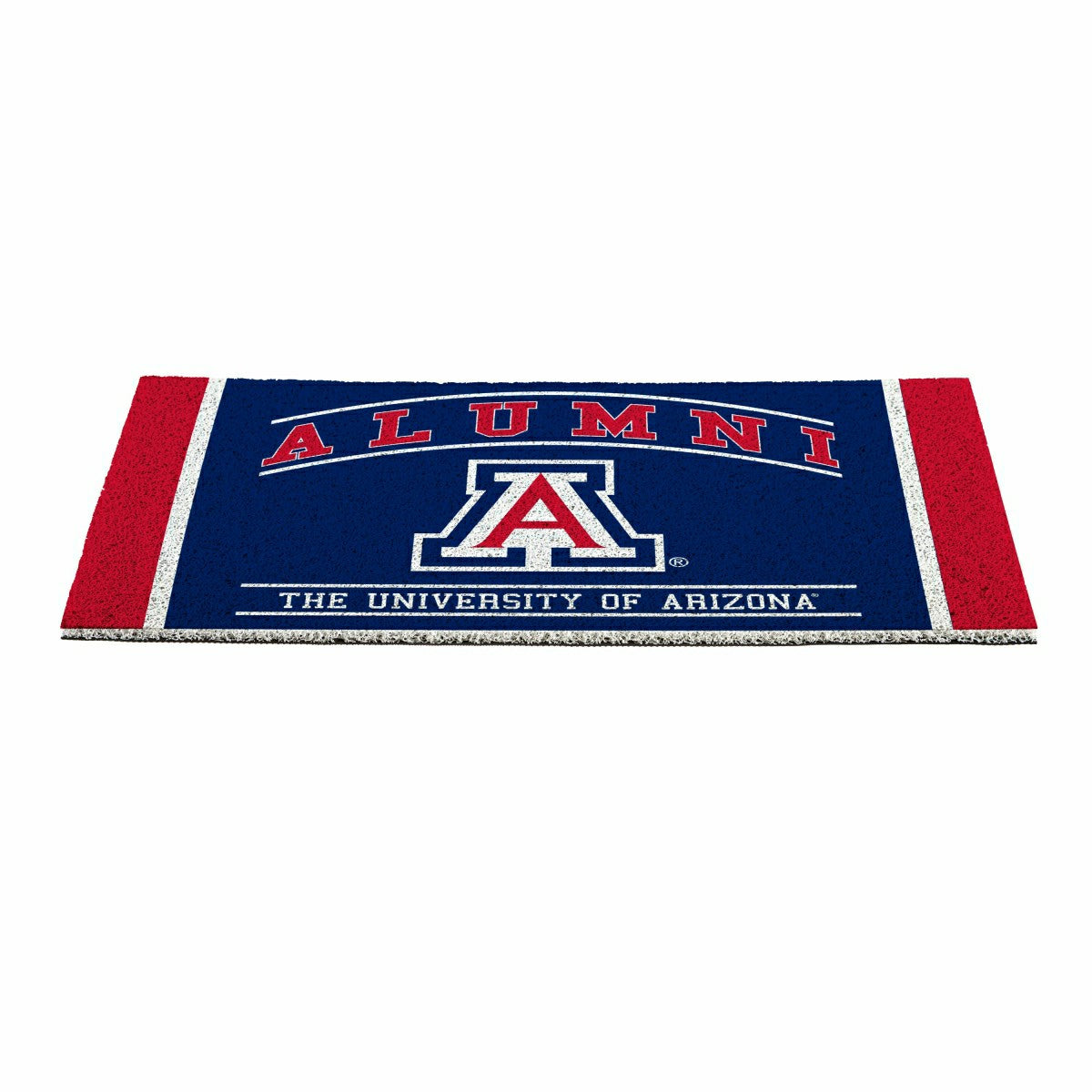 University of Arizona Alumni Mat, 28"x16", Collegiate