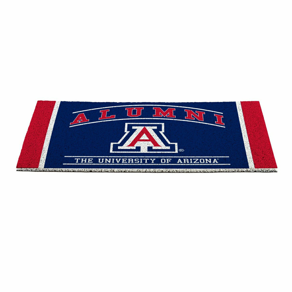 University of Arizona Alumni Mat, 28"x16", Collegiate