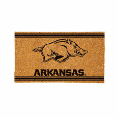 University of Arkansas, Coir Mat 1C, Collegiate