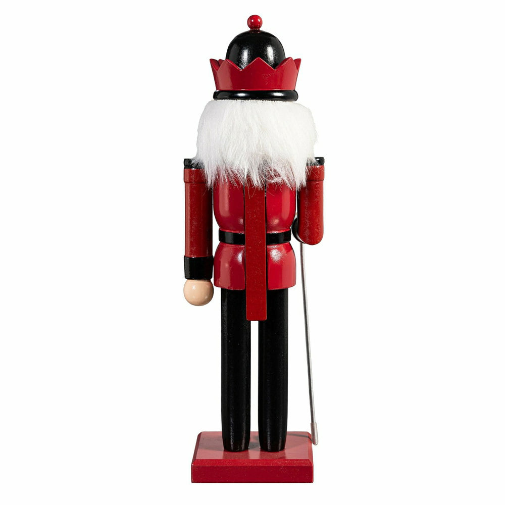 Nutcracker Statue, University of Arkansas, Collegiate, Home