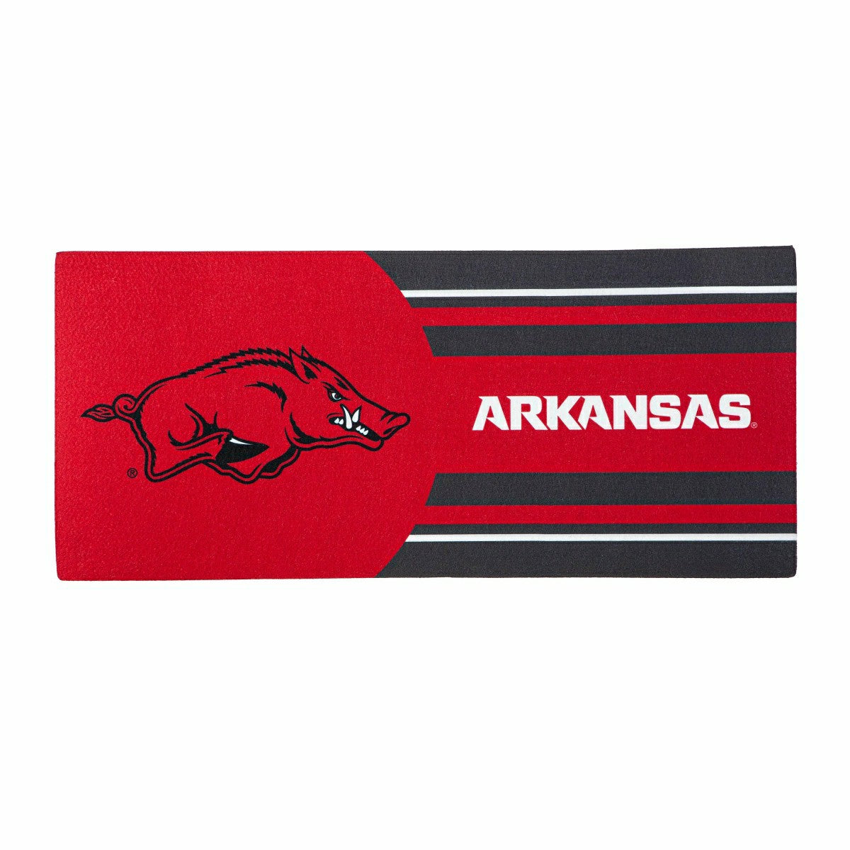 University of Arkansas Sassafras Switch Mat, Collegiate