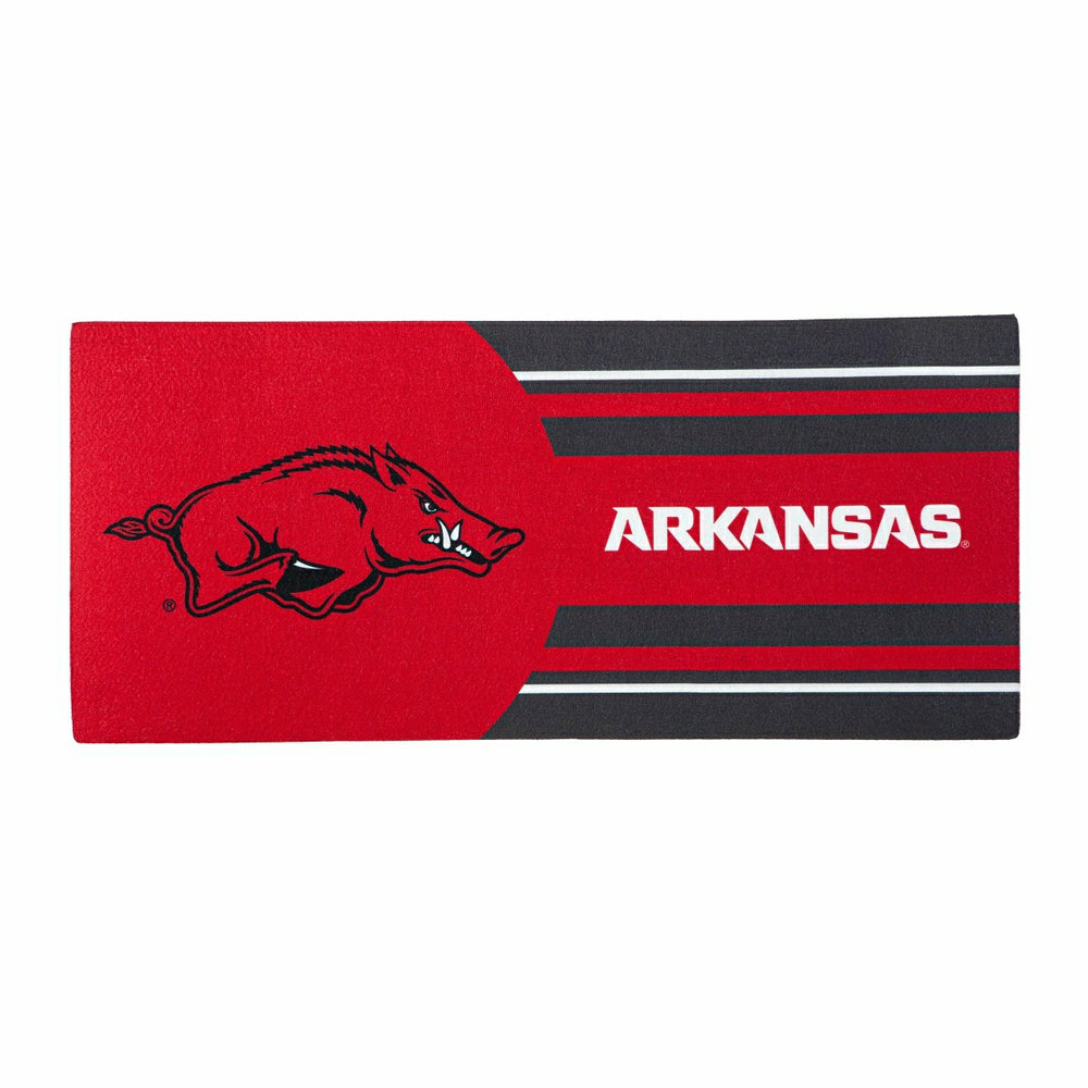 University of Arkansas Sassafras Switch Mat, Collegiate