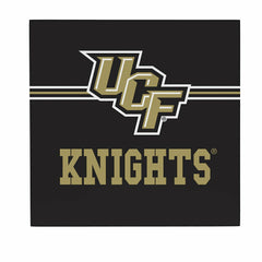 University of Central Florida Wood Wall Sign, 12x12, Collegiate, Home