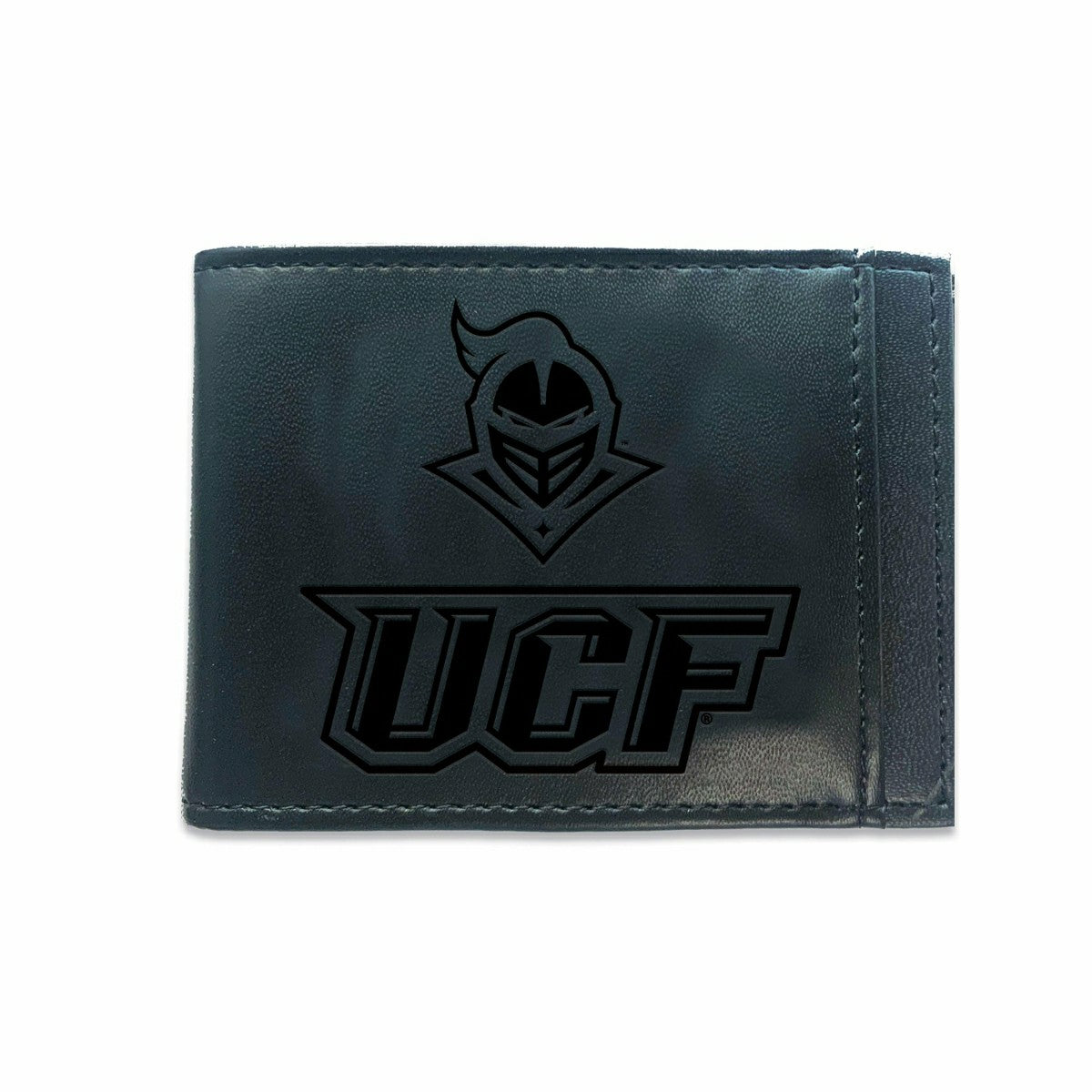 Front Pocket Wallet w/ RFID Blocking, University of Central Florida, B, Collegiate, Home