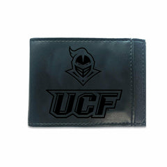 Front Pocket Wallet w/ RFID Blocking, University of Central Florida, B, Collegiate, Home