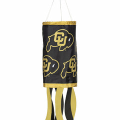 University of Colorado Windsock, Collegiate, Home