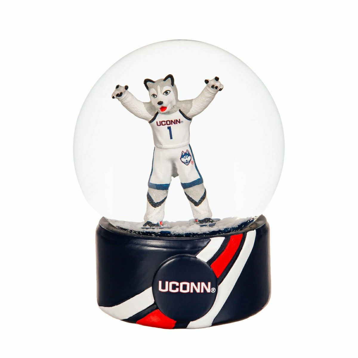 Water Globe, University of Connecticut, Collegiate, Home