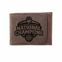 University of Connecticut, Womens NCAA Basketball Champions Front Pock, Collegiate, Home