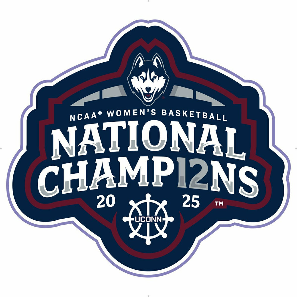 University of Connecticut, Womens NCAA Basketball Champions LED Wall D, Collegiate