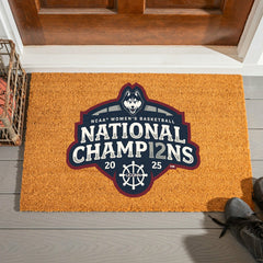 University of Connecticut, Womens NCAA Basketball Champions Large Full, Collegiate