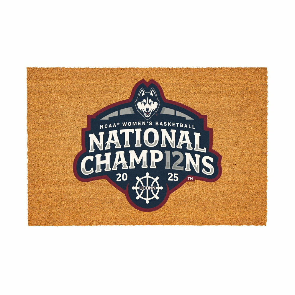 University of Connecticut, Womens NCAA Basketball Champions Large Full, Collegiate