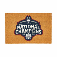 University of Connecticut, Womens NCAA Basketball Champions Large Full, Collegiate