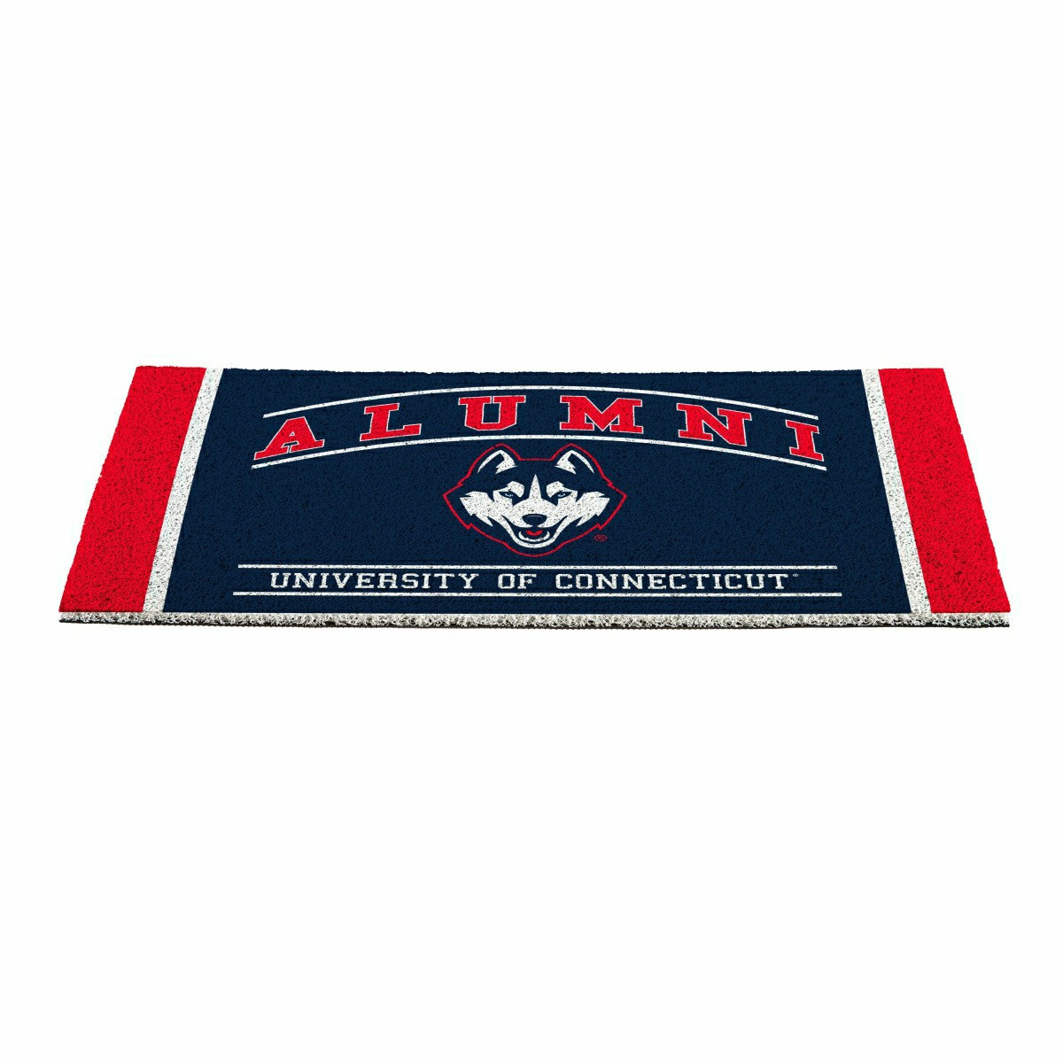 University of Connecticut Alumni Mat, 28"x16", Collegiate