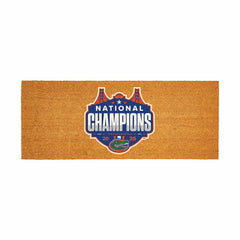 University of Florida, Mens NCAA Basketball Champions Extra Large Full, Collegiate