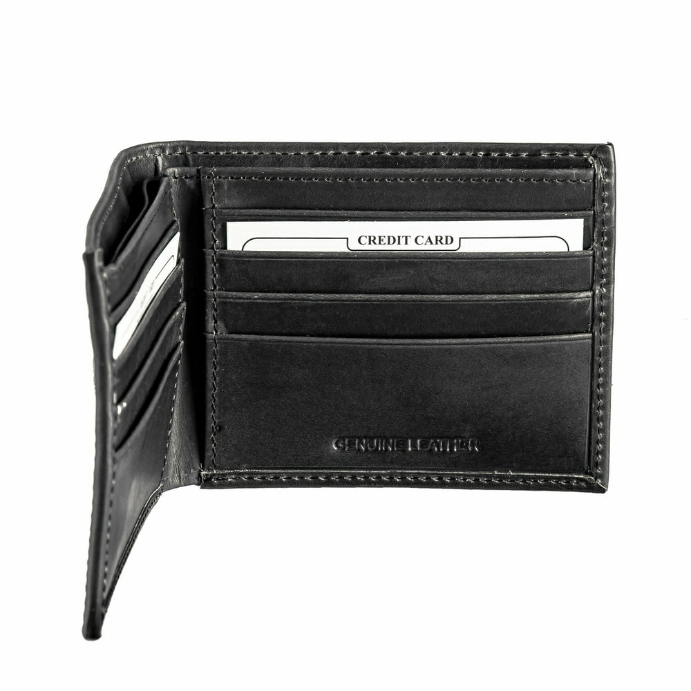 University of Florida, Mens NCAA Basketball Champions Wallet, Bi-fold,, Collegiate, Home