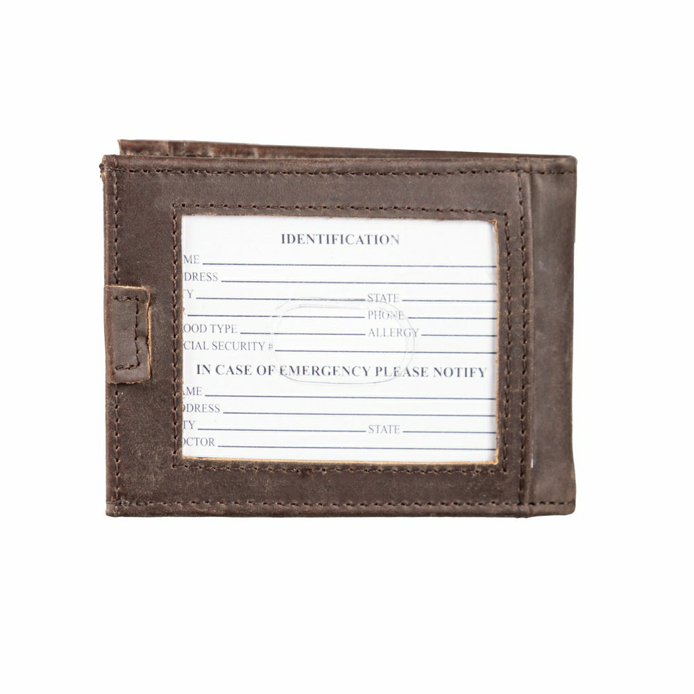 University of Florida, Mens NCAA Basketball Champions Front Pocket Wal, Collegiate, Home