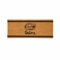 University of Florida Extra Large One Color Coir Mat, 60"x24", Collegiate