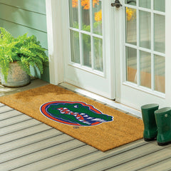 University of Florida Extra Large Full Color Coir Mat, 60"x24", Collegiate