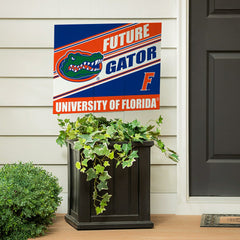 University of Florida Coroplast Yard Sign, Future Student, Collegiate, Home