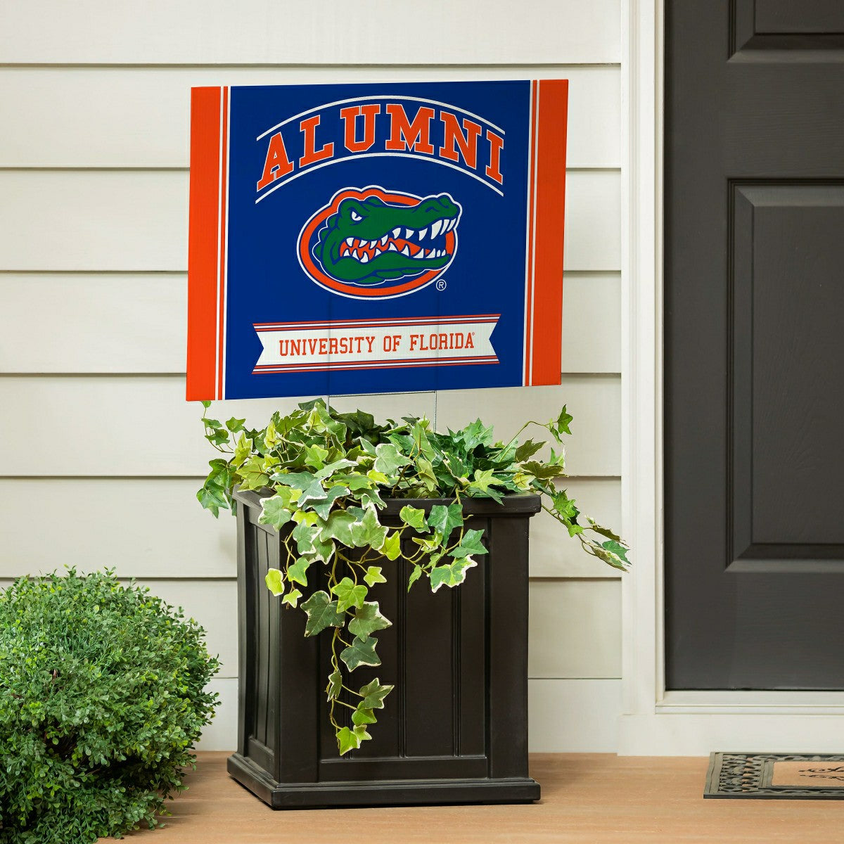 University of Florida Coroplast Yard Sign Alumni, Collegiate, Home