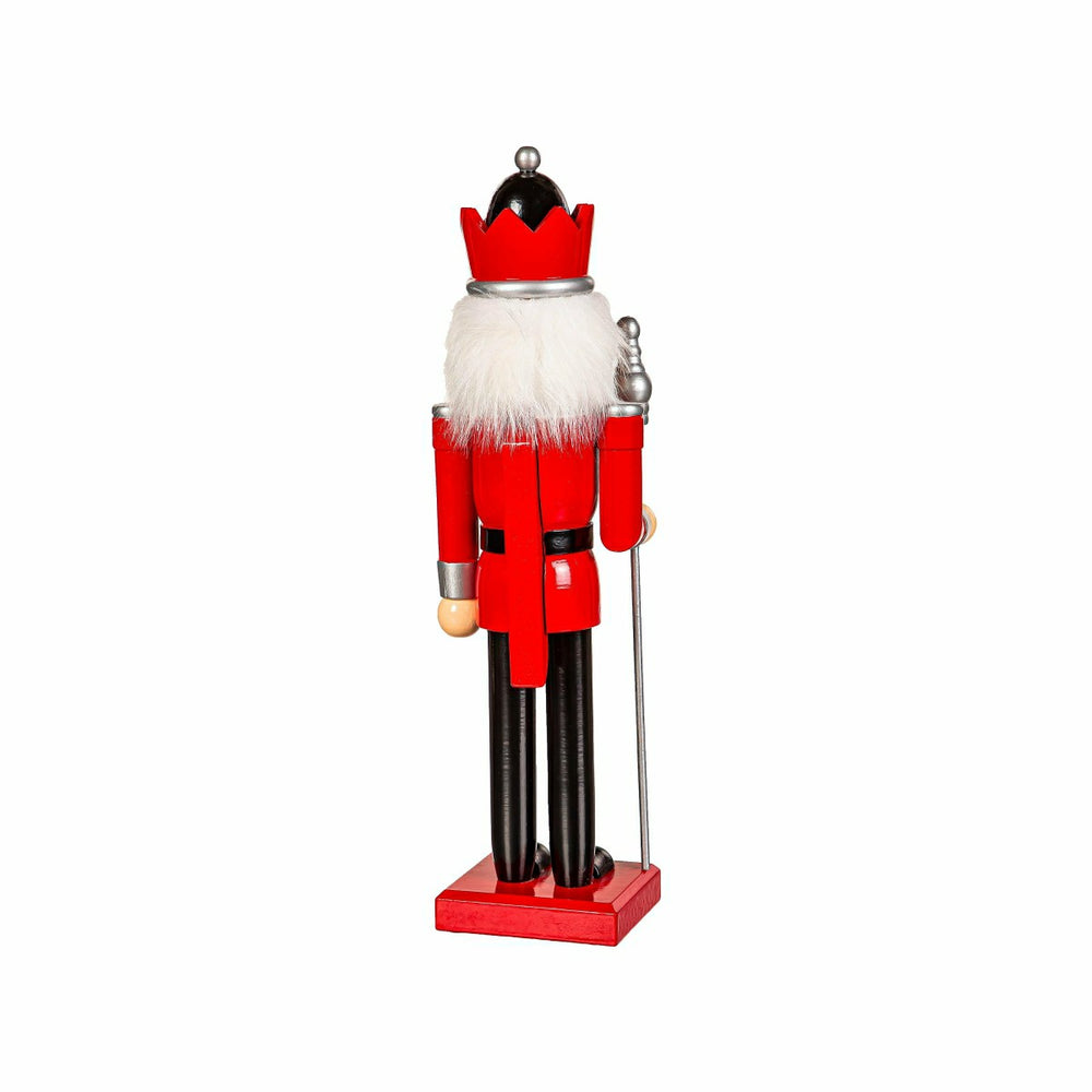 Nutcracker Statue, University of Georgia, Collegiate, Home