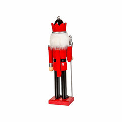 Nutcracker Statue, University of Georgia, Collegiate, Home