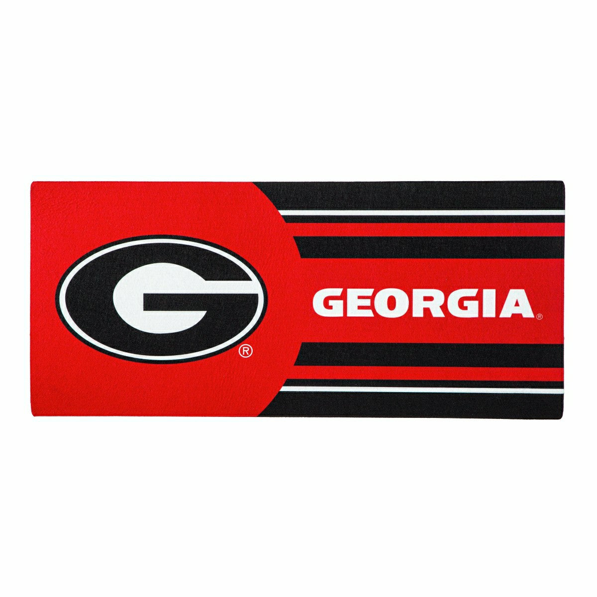 University of Georgia Sassafras Switch Mat, Collegiate