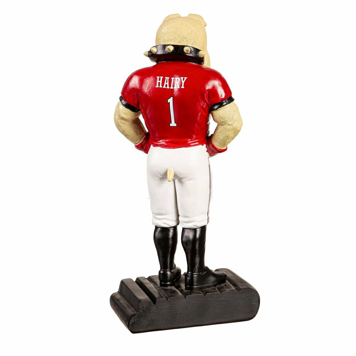 University of Georgia, Mascot Statue, Collegiate
