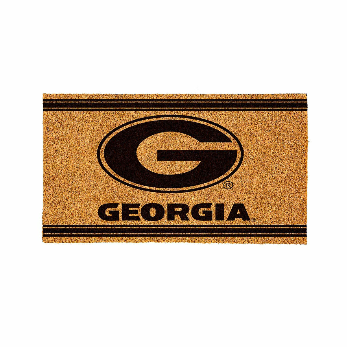 University of Georgia, Coir Mat 1C, Collegiate