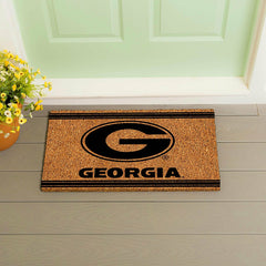 University of Georgia, Coir Mat 1C, Collegiate