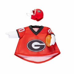 University of Georgia Sports Porch Goose Uniform, Collegiate, Home