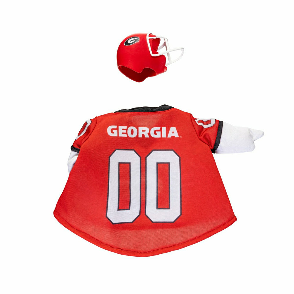 University of Georgia Sports Porch Goose Uniform, Collegiate, Home