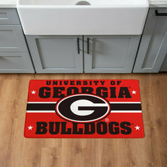 University of Georgia Anti-Fatigue Mat, 18"x30", Collegiate