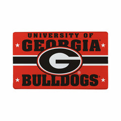 University of Georgia Anti-Fatigue Mat, 18"x30", Collegiate