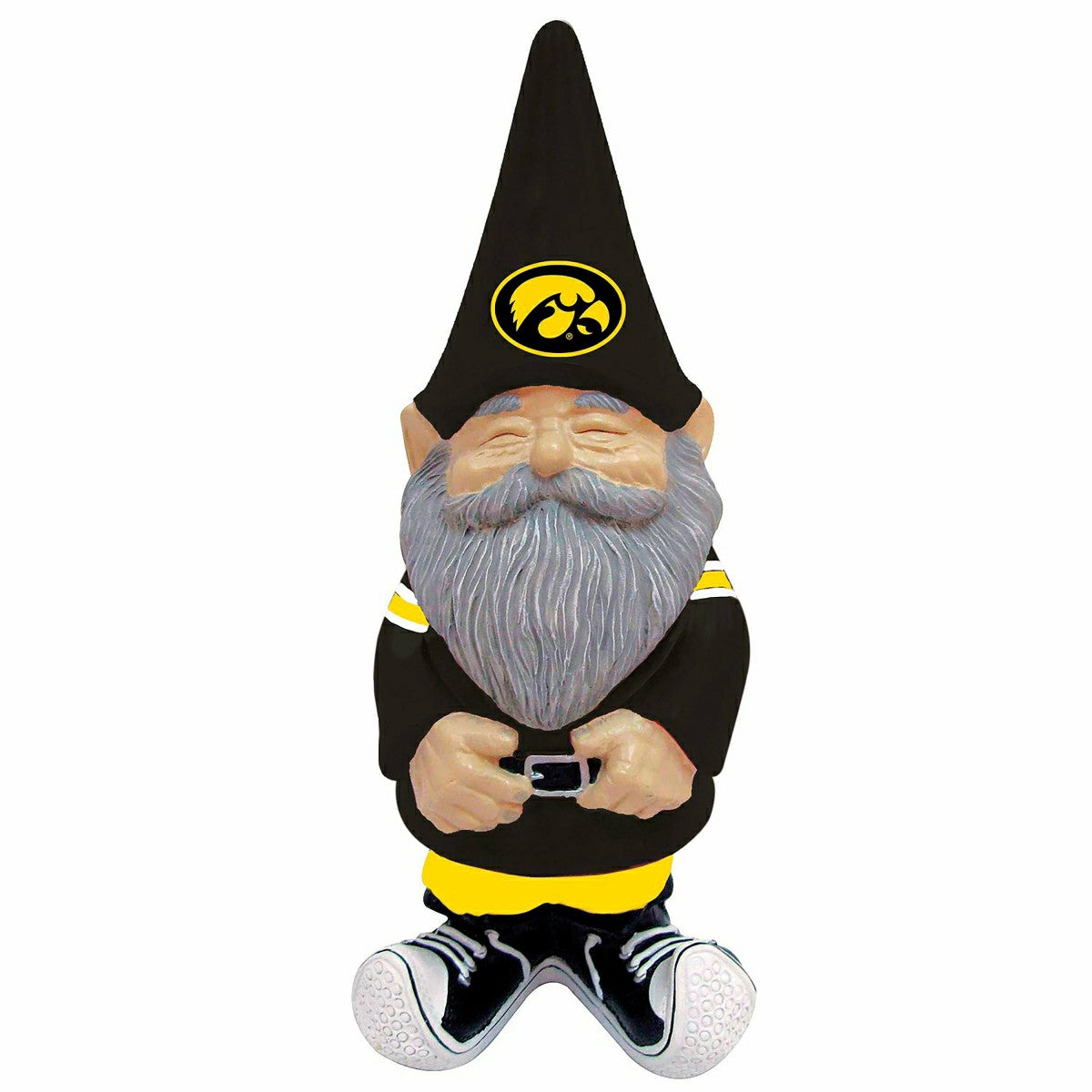 University of Iowa, Garden Gnome, Collegiate