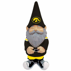 University of Iowa, Garden Gnome, Collegiate