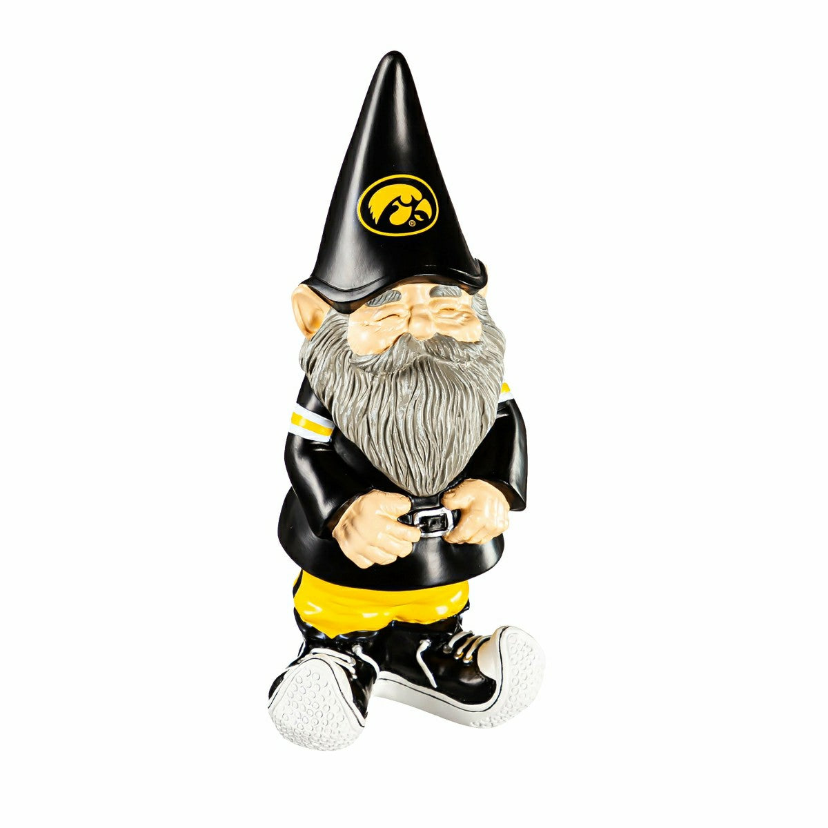University of Iowa, Garden Gnome, Collegiate
