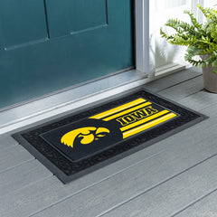 University of Iowa Sassafras Switch Mat, Collegiate