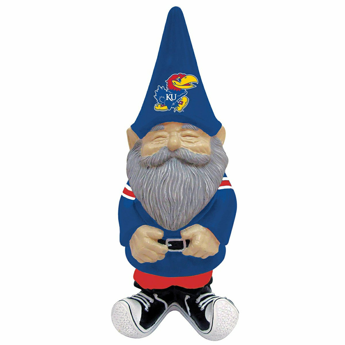 University of Kansas, Garden Gnome, Collegiate, Home