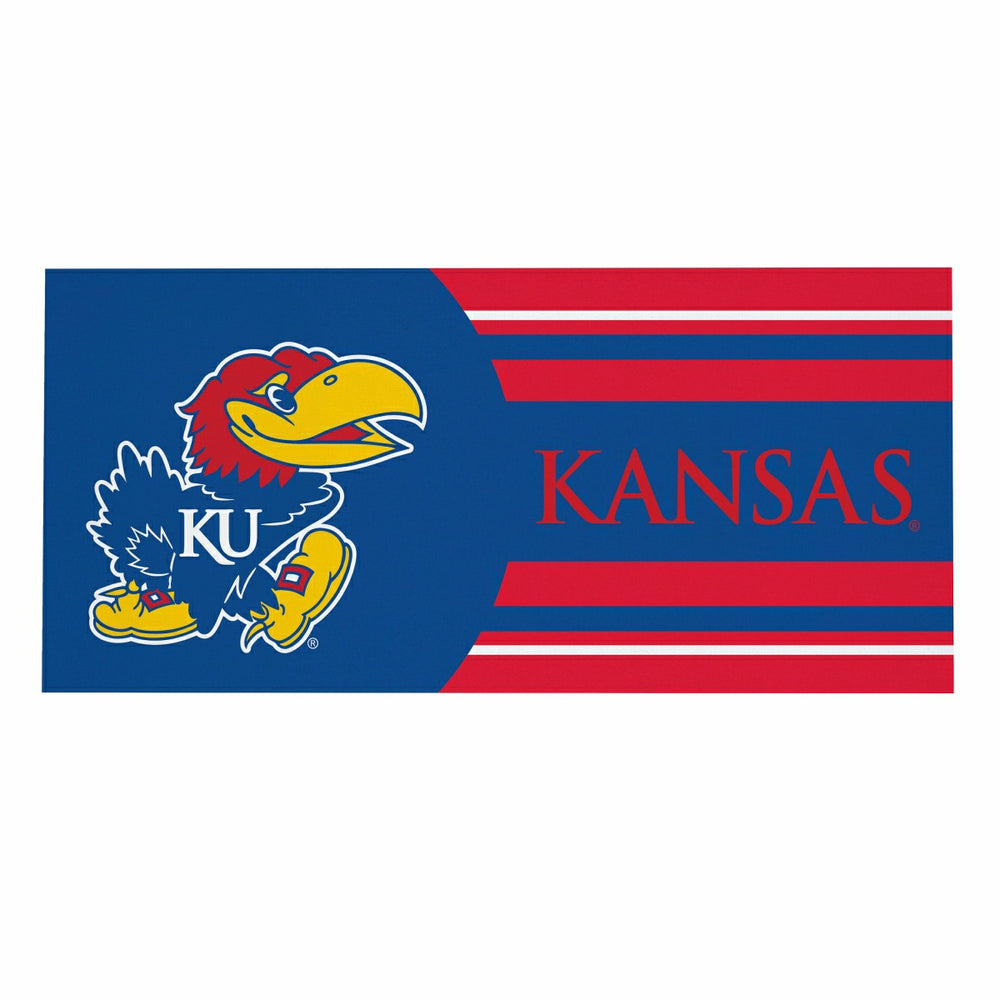 University of Kansas Sassafras Switch Mat, Collegiate